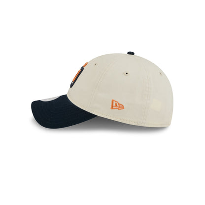 San Diego Padres 2026 City Connect Women's 9TWENTY Adjustable Hat