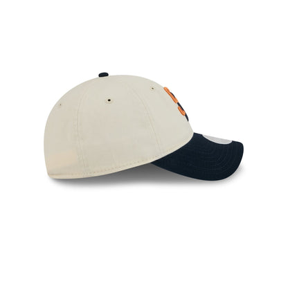 San Diego Padres 2026 City Connect Women's 9TWENTY Adjustable Hat