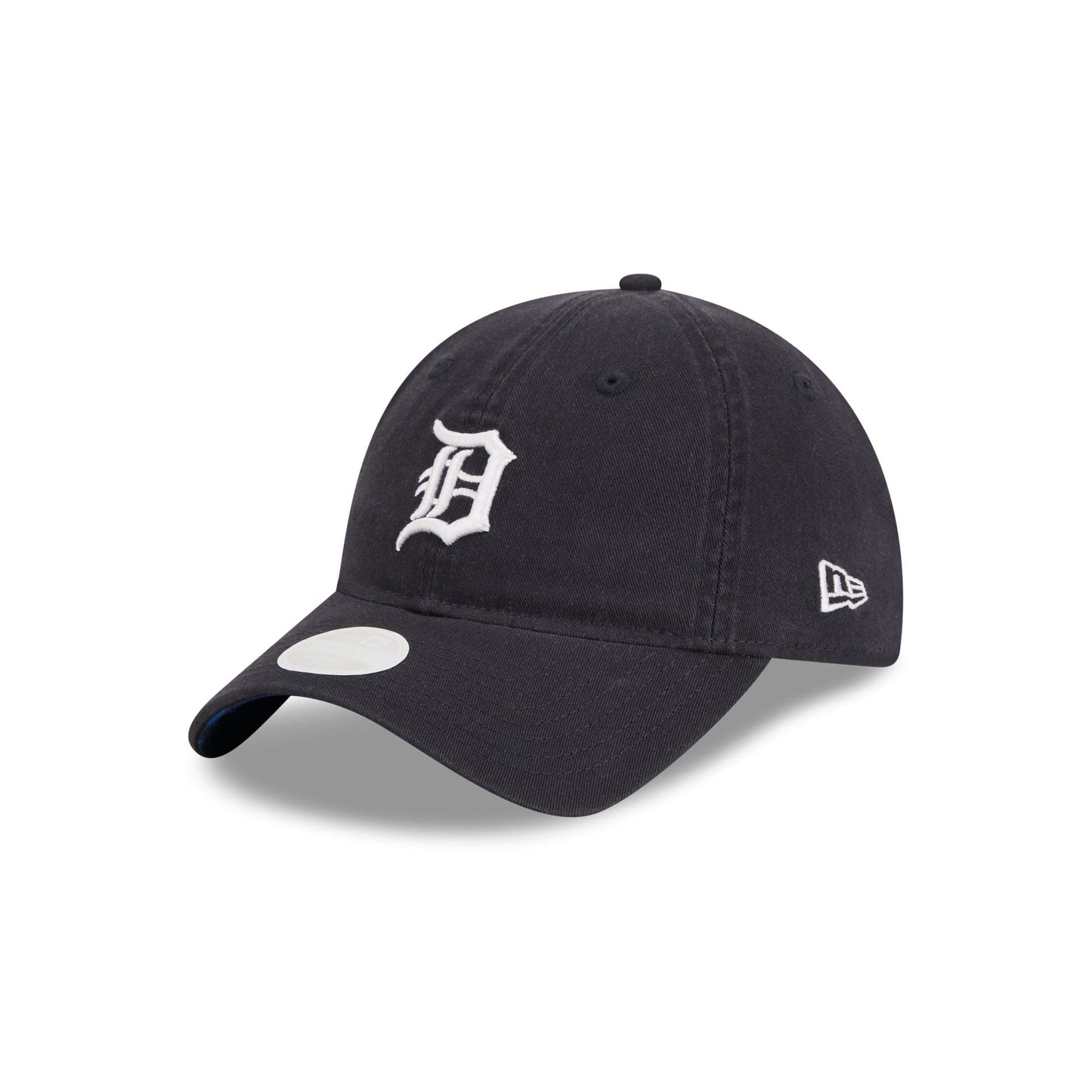 Detroit Tigers 2026 City Connect Women's 9TWENTY Adjustable Hat