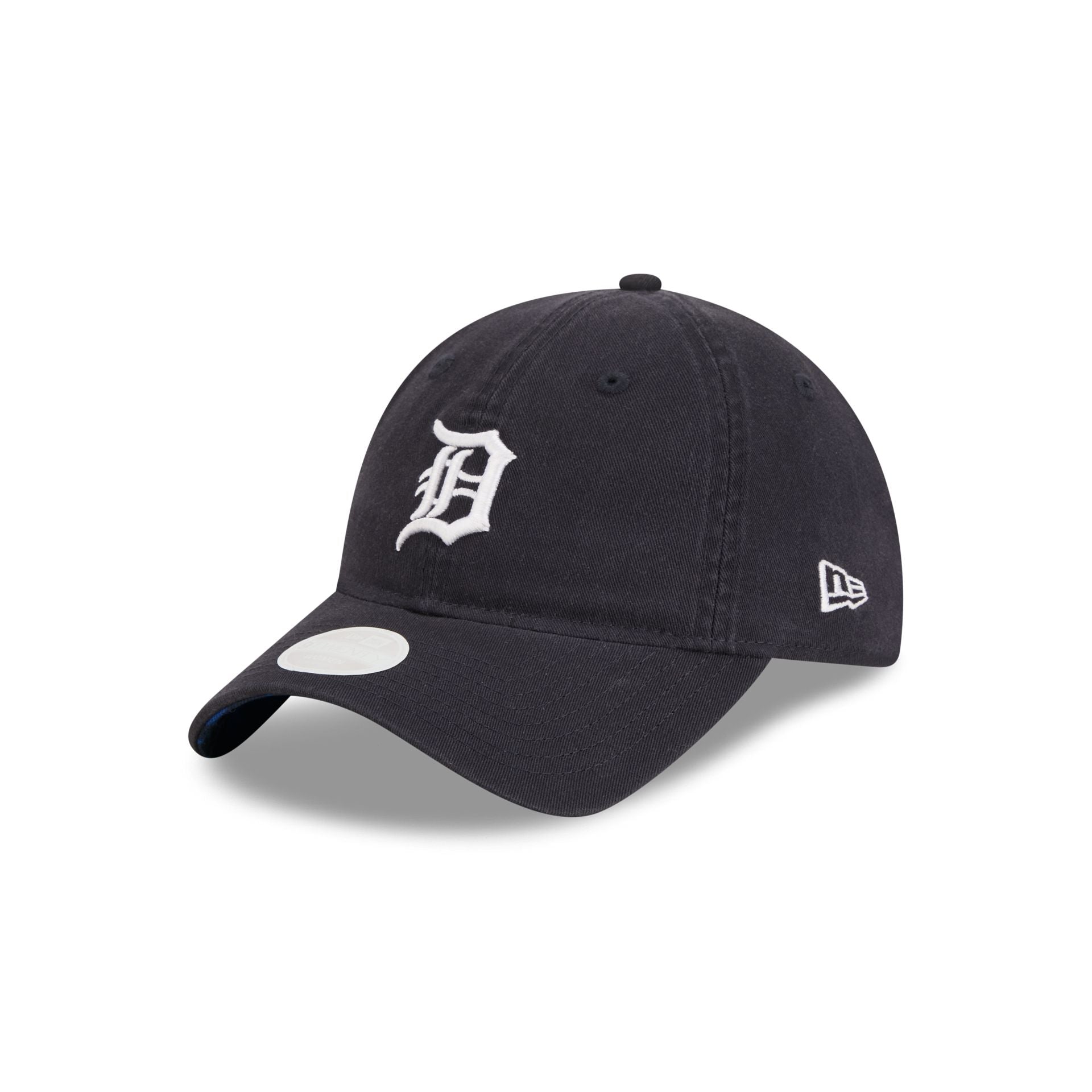 Detroit Tigers 2026 City Connect Women's 9TWENTY Adjustable Hat