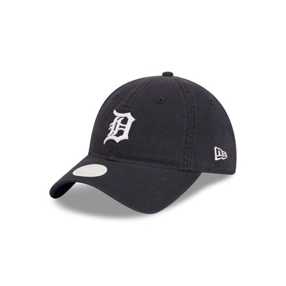 Detroit Tigers 2026 City Connect Women's 9TWENTY Adjustable Hat
