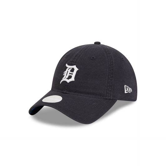 Detroit Tigers 2026 City Connect Women's 9TWENTY Adjustable Hat