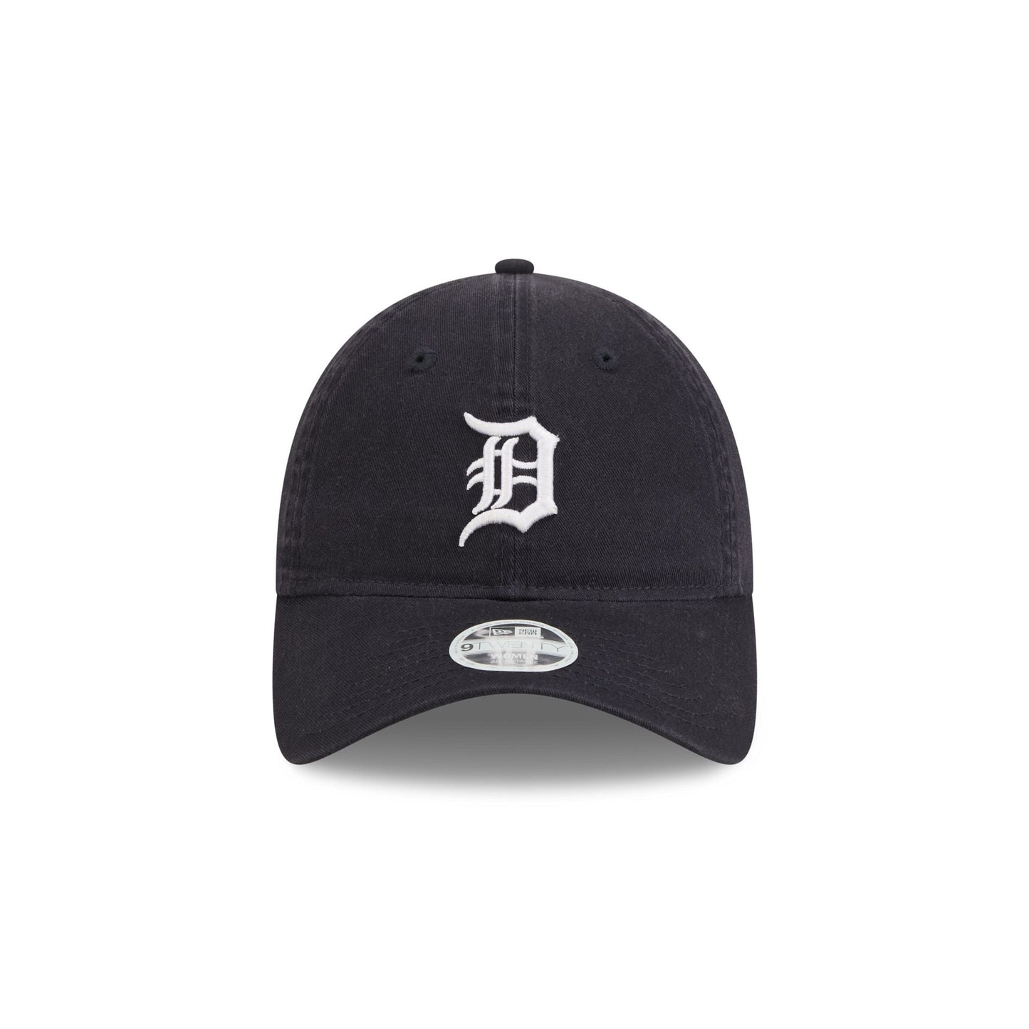 Detroit Tigers 2026 City Connect Women's 9TWENTY Adjustable Hat
