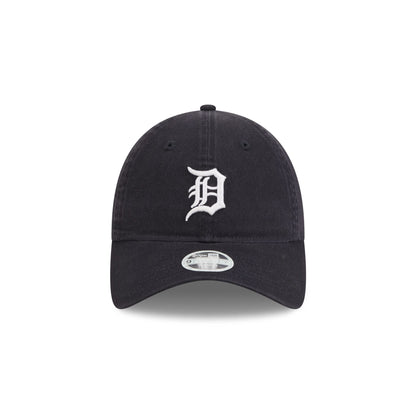 Detroit Tigers 2026 City Connect Women's 9TWENTY Adjustable Hat