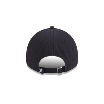 Detroit Tigers 2026 City Connect Women's 9TWENTY Adjustable Hat