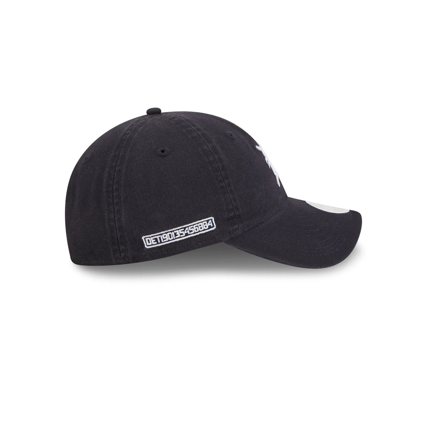 Detroit Tigers 2026 City Connect Women's 9TWENTY Adjustable Hat