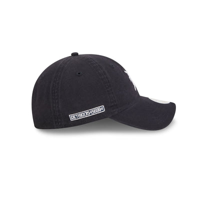 Detroit Tigers 2026 City Connect Women's 9TWENTY Adjustable Hat