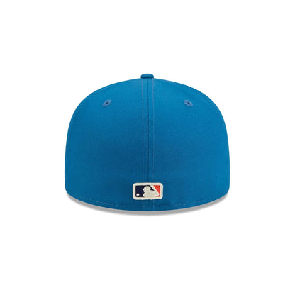 Milwaukee Brewers 2026 City Connect Fan Pack 59FIFTY Fitted Hat