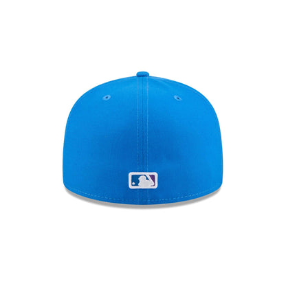 Kansas City Royals 2026 City Connect Fan Pack 59FIFTY Fitted Hat
