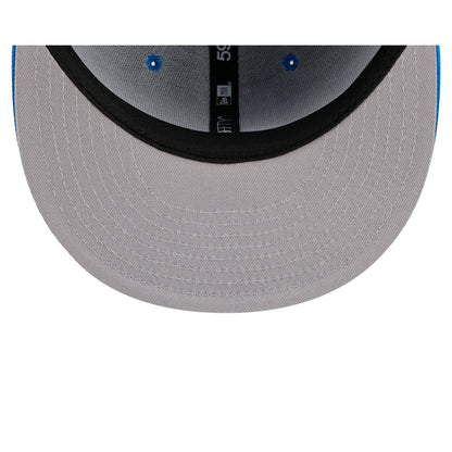 Kansas City Royals 2026 City Connect Fan Pack 59FIFTY Fitted Hat