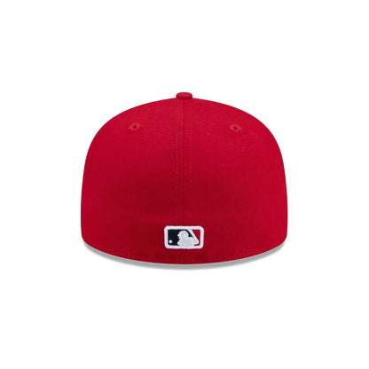 St. Louis Cardinals 2026 City Connect Fan Pack 59FIFTY Fitted Hat