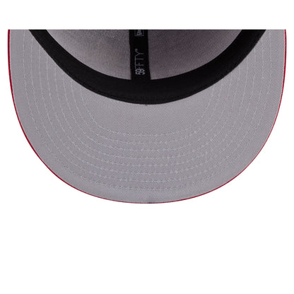St. Louis Cardinals 2026 City Connect Fan Pack 59FIFTY Fitted Hat