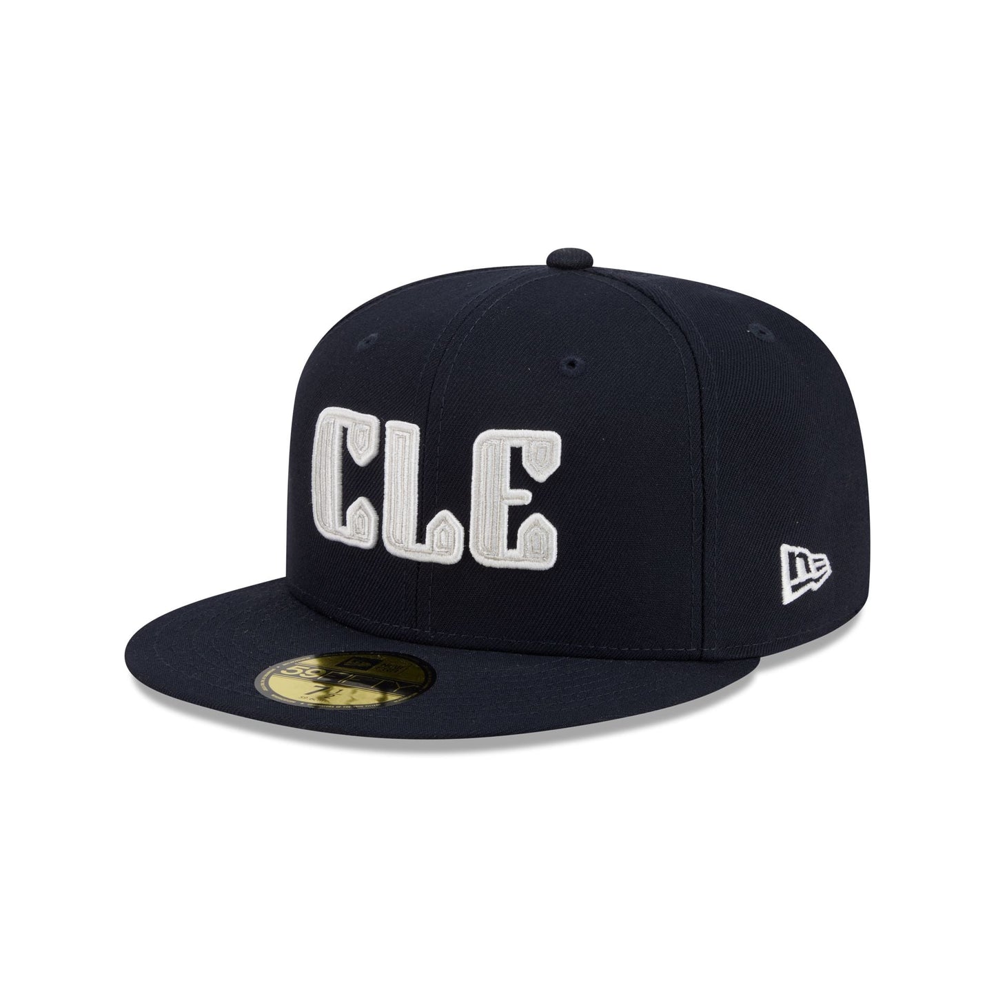 Cleveland Guardians 2026 City Connect Fan Pack 59FIFTY Fitted Hat