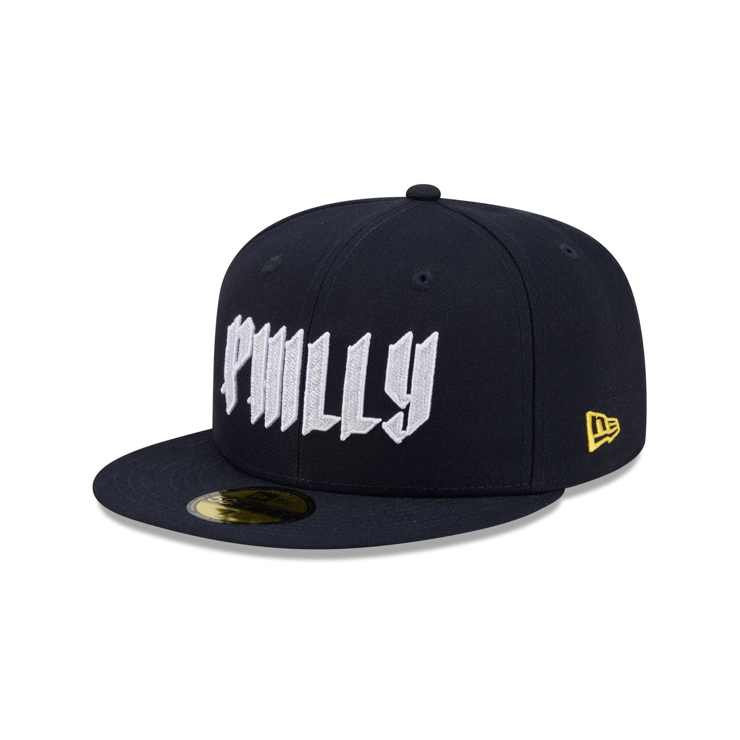 Philadelphia Phillies 2026 City Connect Fan Pack 59FIFTY Fitted Hat