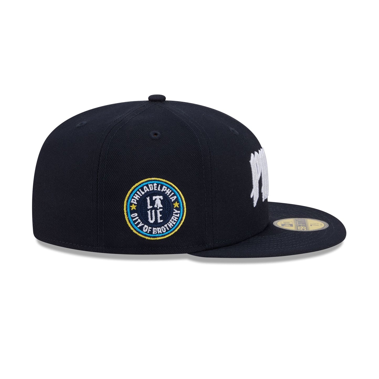 Philadelphia Phillies 2026 City Connect Fan Pack 59FIFTY Fitted Hat
