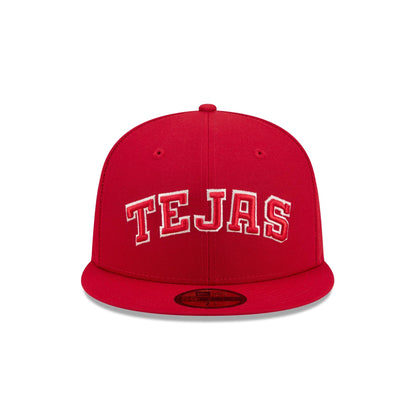 Texas Rangers 2026 City Connect Fan Pack 59FIFTY Fitted Hat