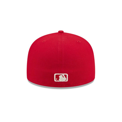 Texas Rangers 2026 City Connect Fan Pack 59FIFTY Fitted Hat