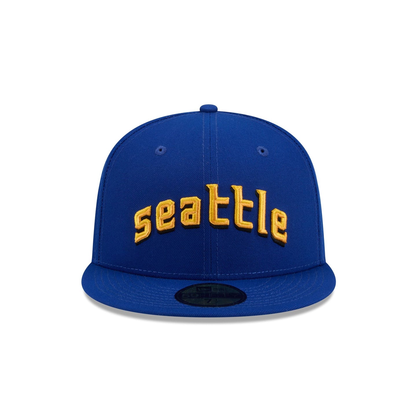 Seattle Mariners 2026 City Connect Fan Pack 59FIFTY Fitted Hat