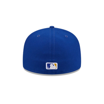 Seattle Mariners 2026 City Connect Fan Pack 59FIFTY Fitted Hat