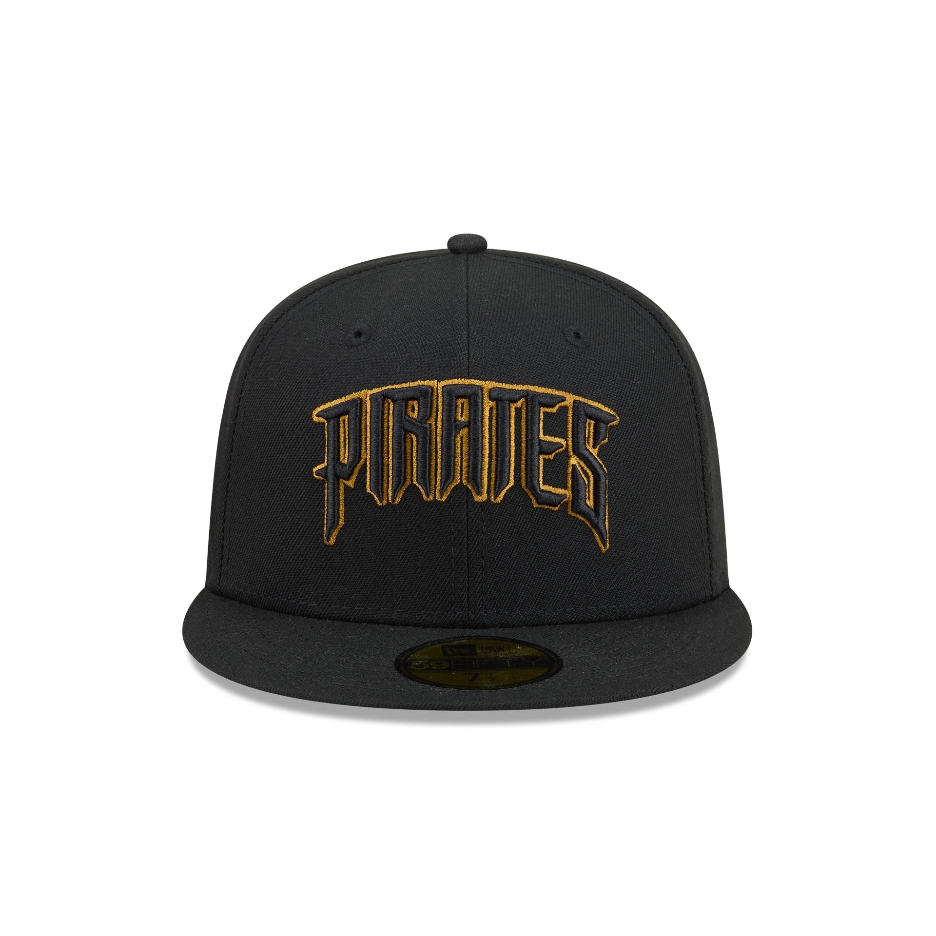 Pittsburgh Pirates 2026 City Connect Fan Pack 59FIFTY Fitted Hat
