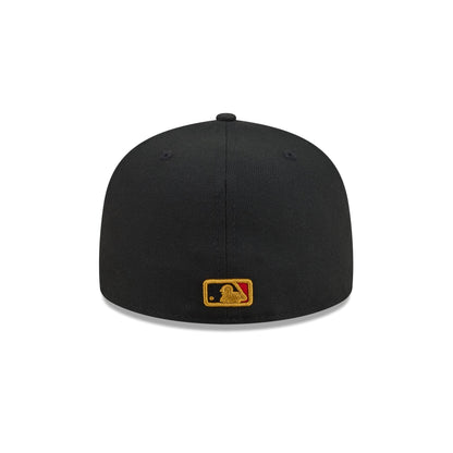 Pittsburgh Pirates 2026 City Connect Fan Pack 59FIFTY Fitted Hat