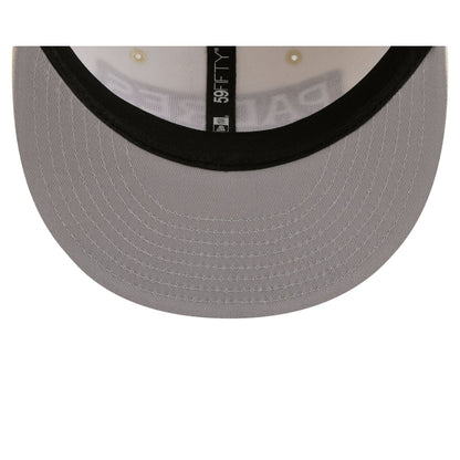 San Diego Padres 2026 City Connect Fan Pack 59FIFTY Fitted Hat