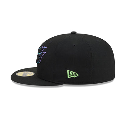 Tampa Bay Rays 2026 City Connect Fan Pack 59FIFTY Fitted Hat