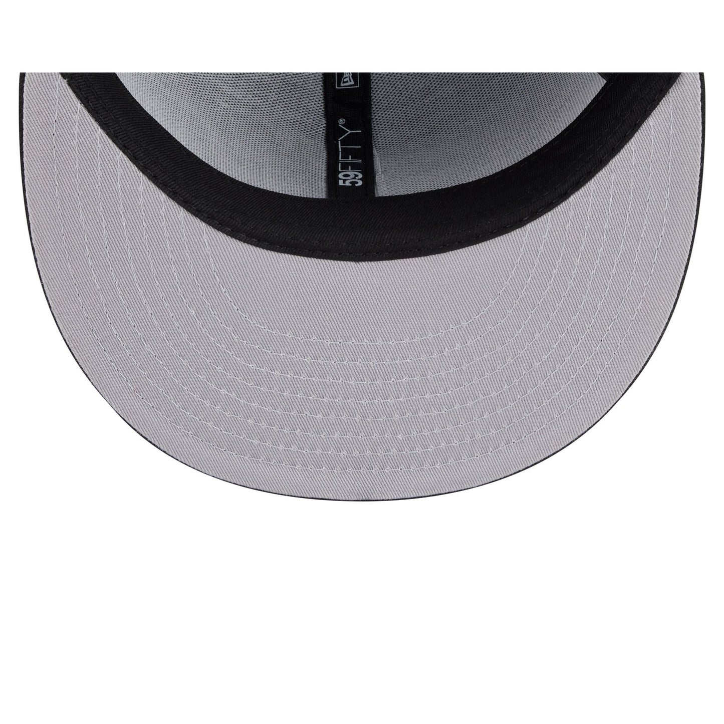Tampa Bay Rays 2026 City Connect Fan Pack 59FIFTY Fitted Hat