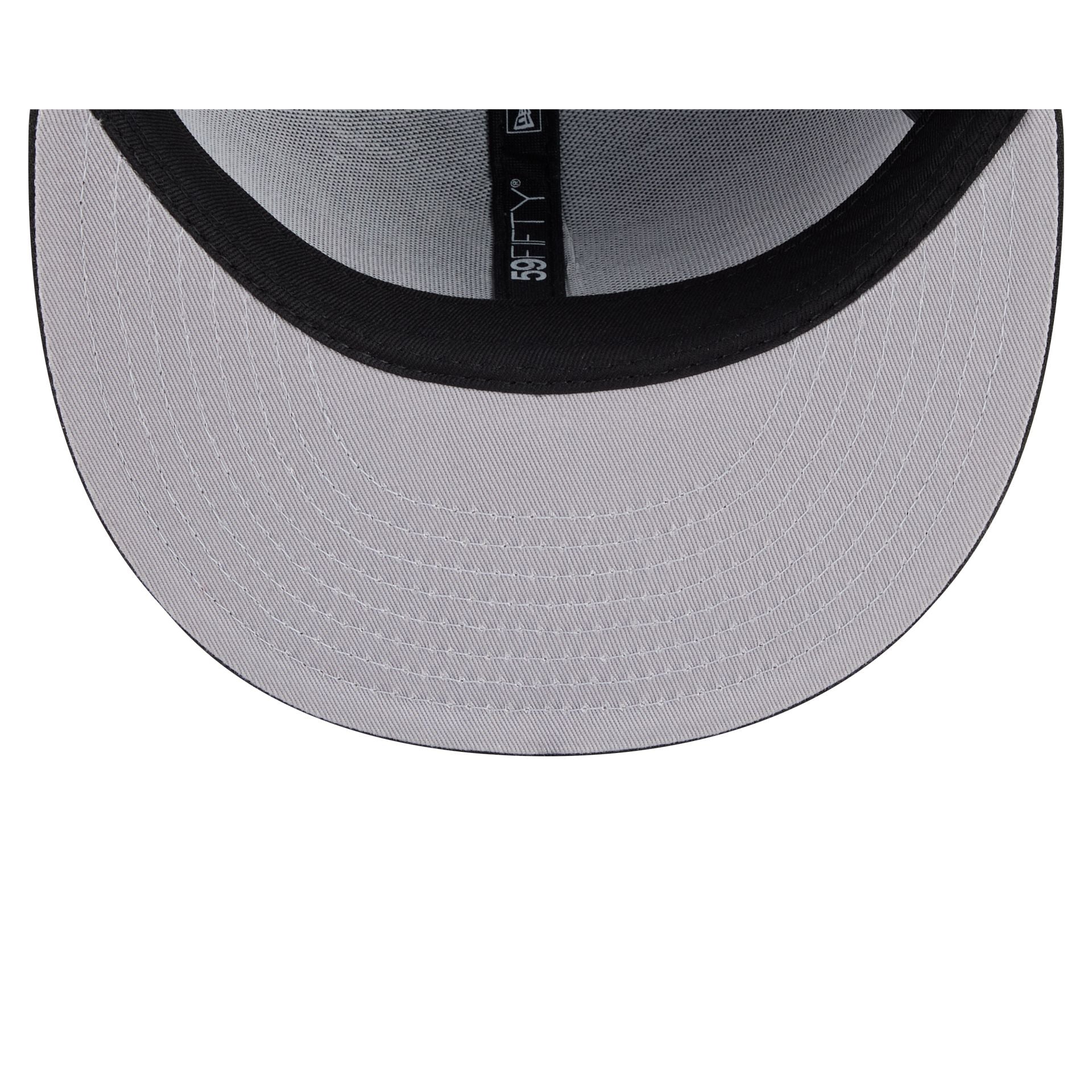 Tampa Bay Rays 2026 City Connect Fan Pack 59FIFTY Fitted Hat