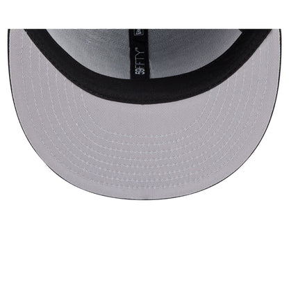 Tampa Bay Rays 2026 City Connect Fan Pack 59FIFTY Fitted Hat