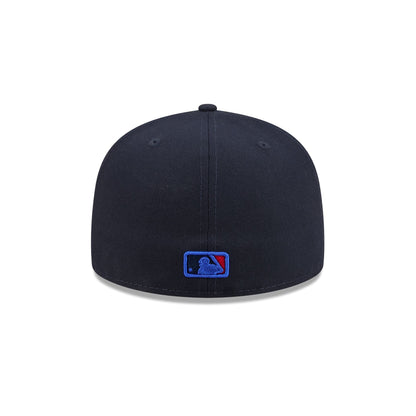 Toronto Blue Jays 2026 City Connect Fan Pack 59FIFTY Fitted Hat