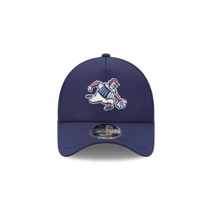 Milwaukee Brewers 2026 City Connect Batting Practice 9FORTY APEX Snapback Hat