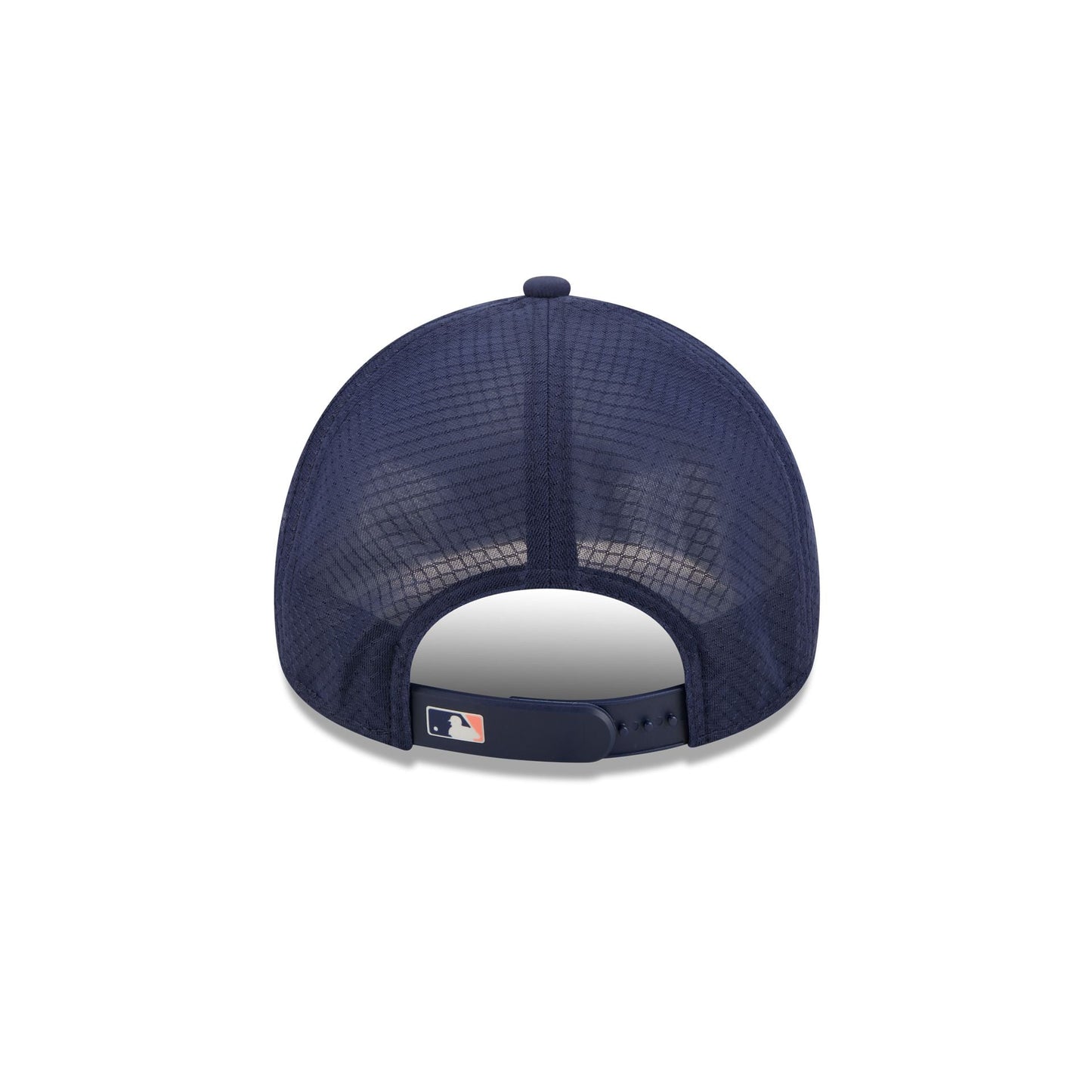Milwaukee Brewers 2026 City Connect Batting Practice 9FORTY APEX Snapback Hat