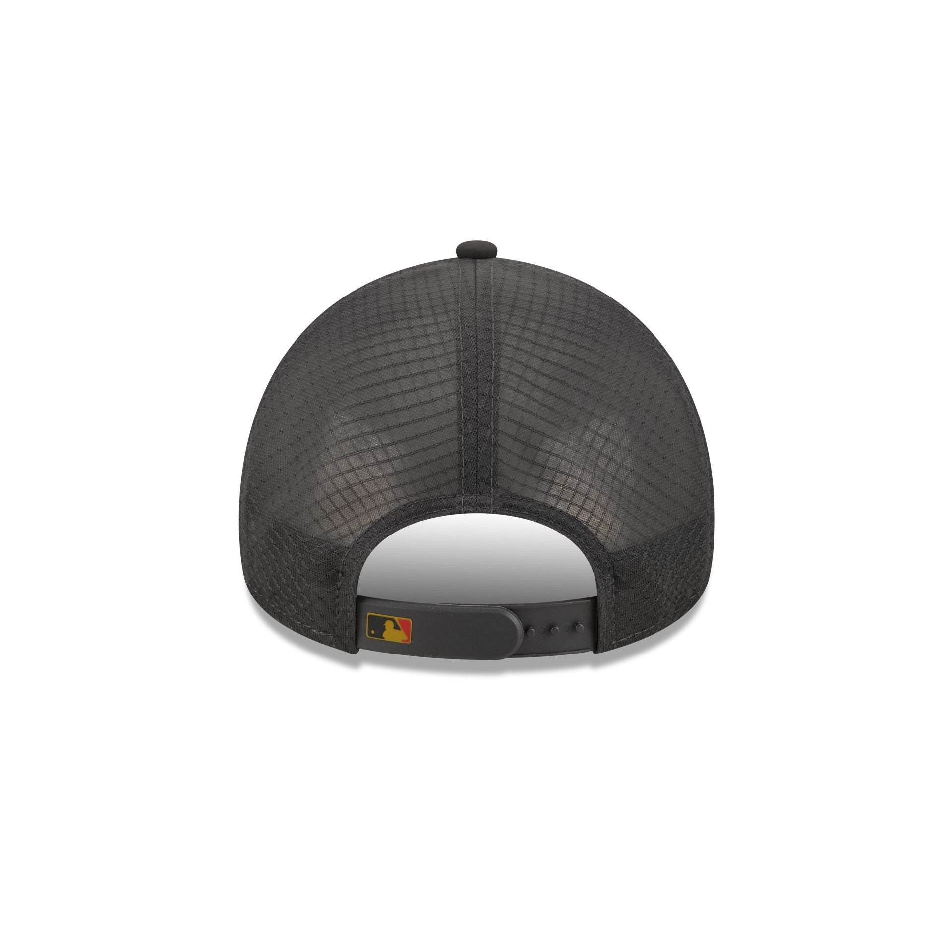 Pittsburgh Pirates 2026 City Connect Batting Practice 9FORTY APEX Snapback Hat
