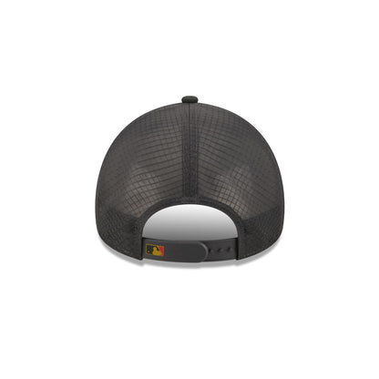 Pittsburgh Pirates 2026 City Connect Batting Practice 9FORTY APEX Snapback Hat