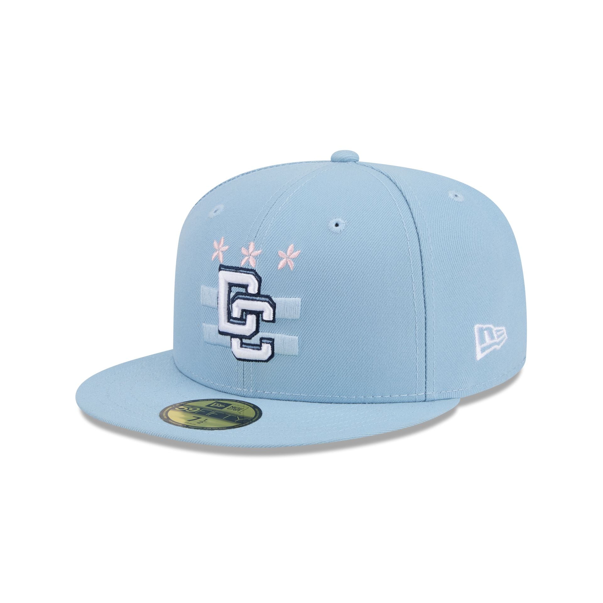 Washington Nationals 2026 City Connect Fan Pack 59FIFTY Fitted Hat