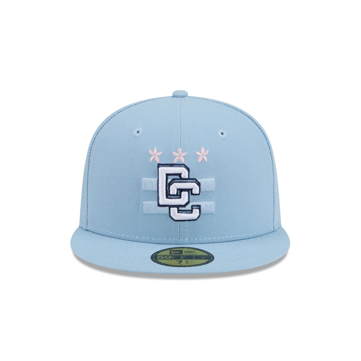Washington Nationals 2026 City Connect Fan Pack 59FIFTY Fitted Hat
