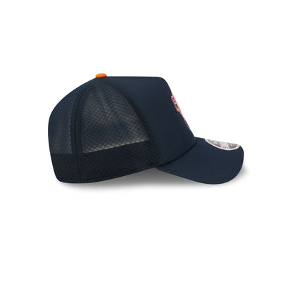 San Diego Padres 2026 City Connect Batting Practice 9FORTY APEX Snapback Hat