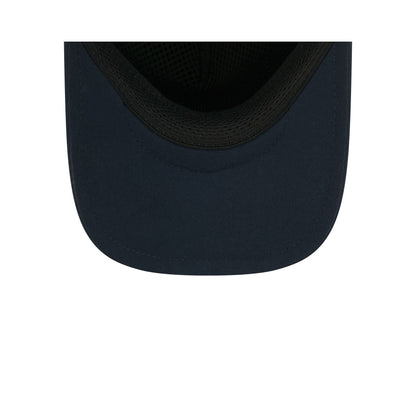 San Diego Padres 2026 City Connect Batting Practice 9FORTY APEX Snapback Hat