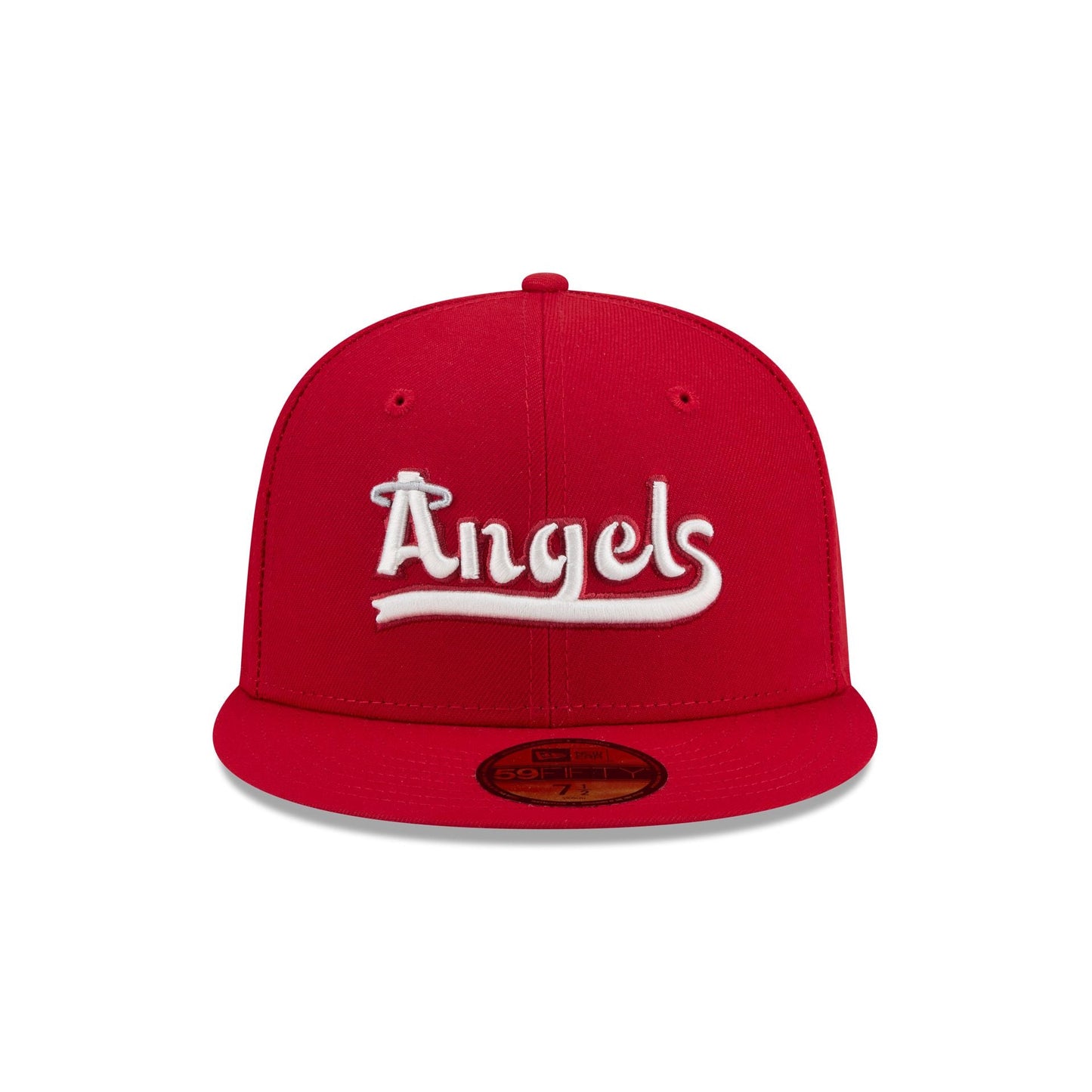 Los Angeles Angels 2026 City Connect Fan Pack 59FIFTY Fitted Hat