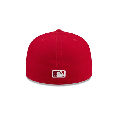 Los Angeles Angels 2026 City Connect Fan Pack 59FIFTY Fitted Hat