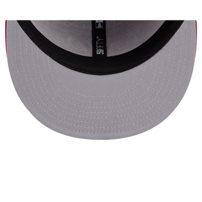Los Angeles Angels 2026 City Connect Fan Pack 59FIFTY Fitted Hat