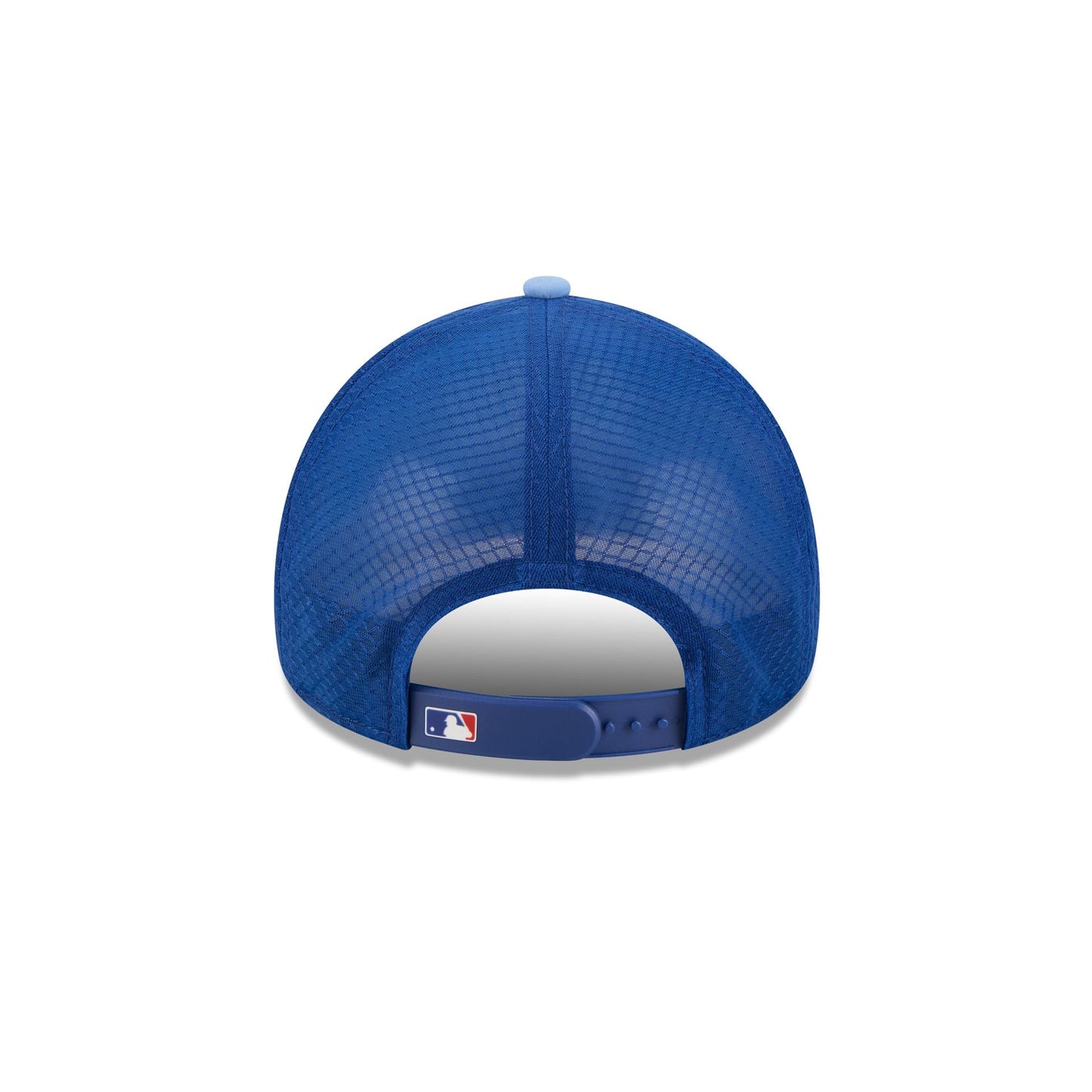 Atlanta Braves 2026 City Connect Batting Practice 9FORTY APEX Snapback Hat