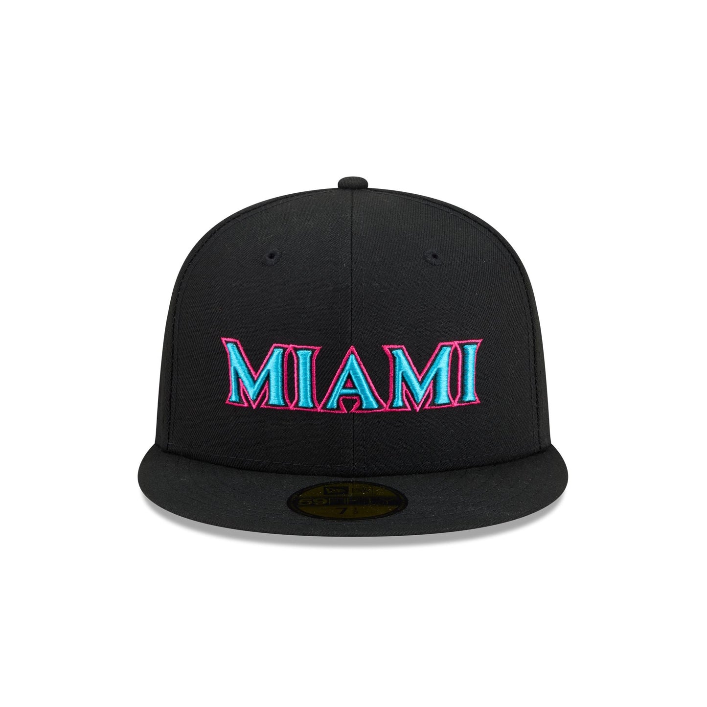 Miami Marlins 2026 City Connect Fan Pack 59FIFTY Fitted Hat
