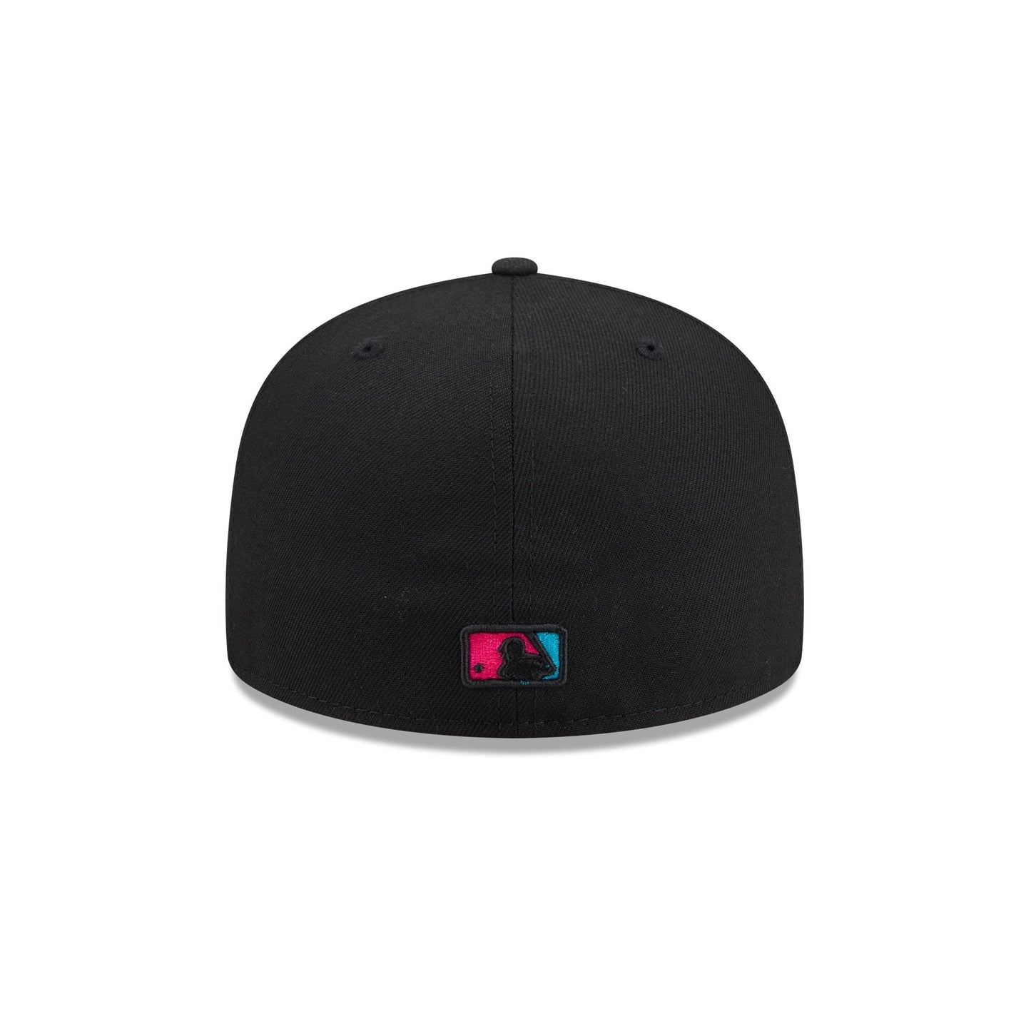 Miami Marlins 2026 City Connect Fan Pack 59FIFTY Fitted Hat
