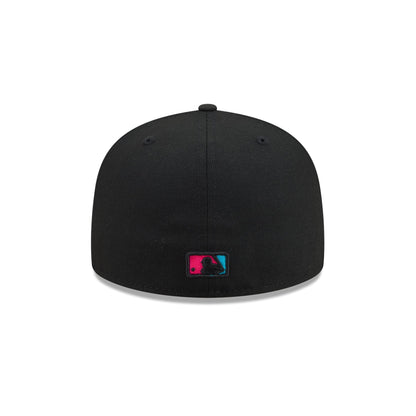 Miami Marlins 2026 City Connect Fan Pack 59FIFTY Fitted Hat