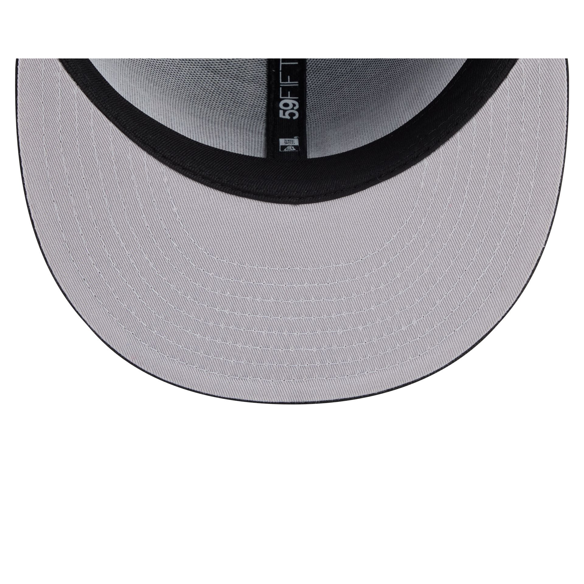 Miami Marlins 2026 City Connect Fan Pack 59FIFTY Fitted Hat