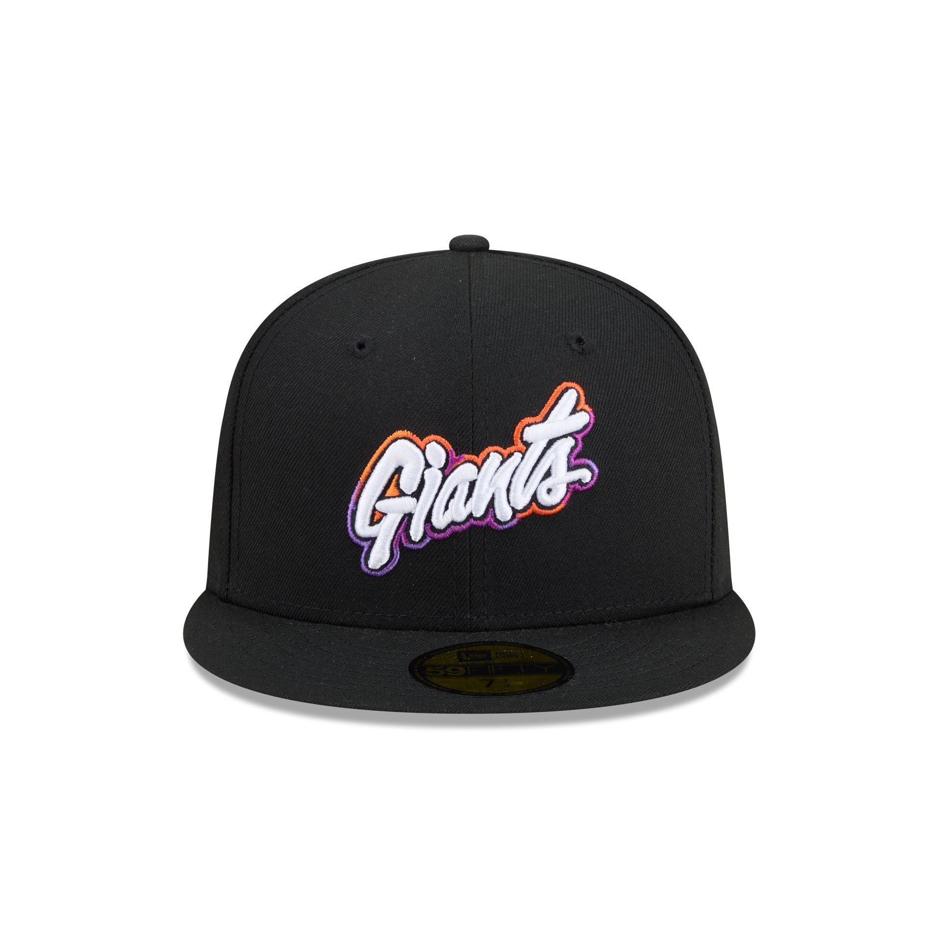 San Francisco Giants 2026 City Connect Fan Pack 59FIFTY Fitted Hat