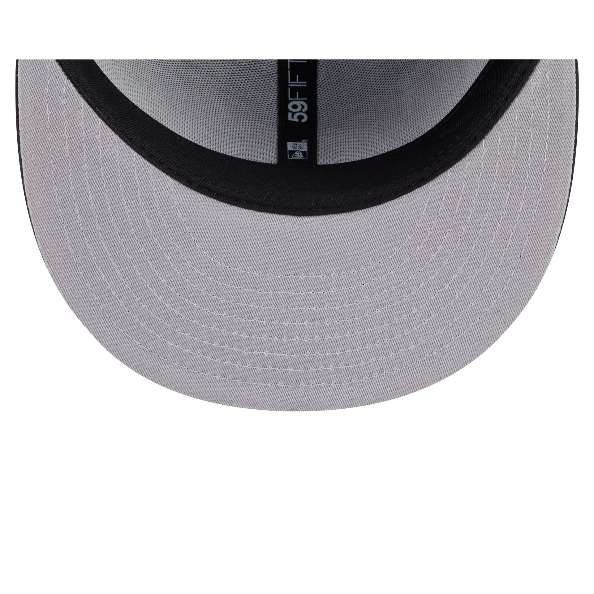 San Francisco Giants 2026 City Connect Fan Pack 59FIFTY Fitted Hat