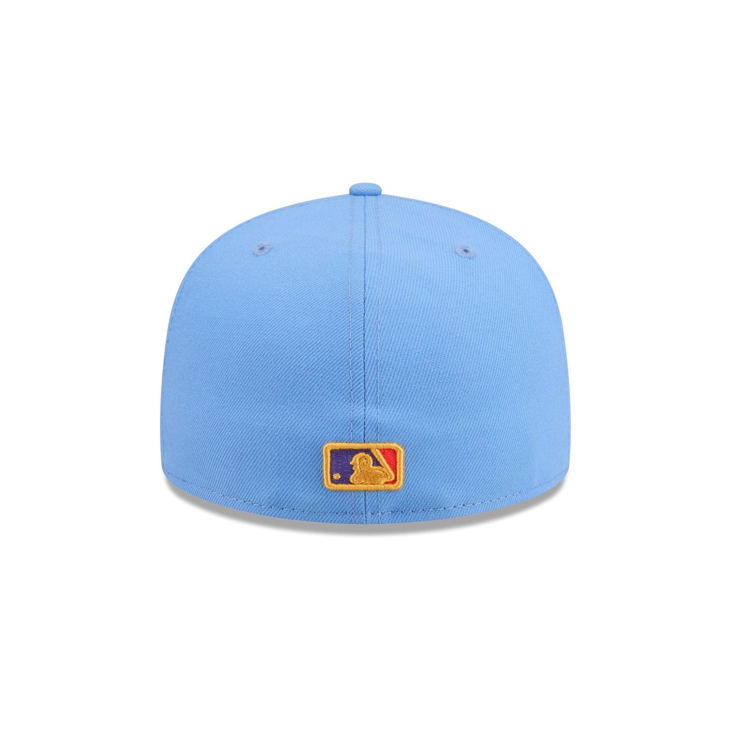 Colorado Rockies 2026 City Connect Fan Pack 59FIFTY Fitted Hat